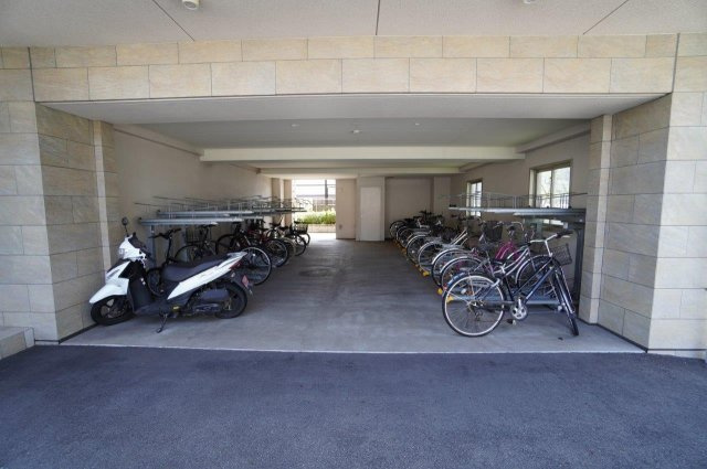 【その他共用部分】 | アーバンシャトー千葉