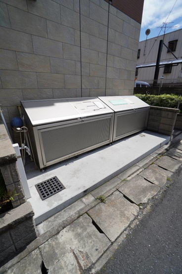 【その他共用部分】 | アーバンシャトー千葉