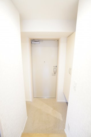 【玄関】 | アーバンシャトー千葉 | ※同物件・同タイプの写真です。