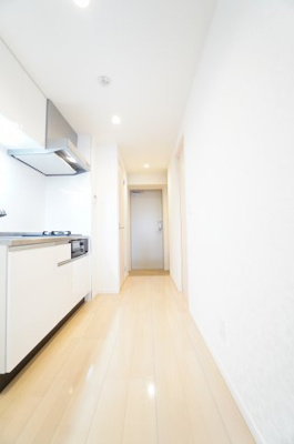 【キッチン】 | アーバンシャトー千葉 | ※同物件・同タイプの写真です。