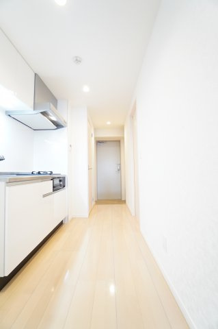 【キッチン】 | アーバンシャトー千葉 | ※同物件・同タイプの写真です。