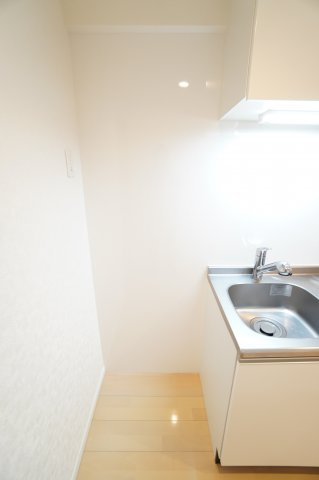 【キッチン】 | アーバンシャトー千葉 | ※同物件・同タイプの写真です。