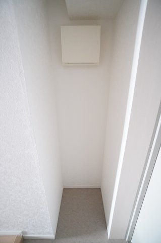 【玄関】 | アーバンシャトー千葉 | ※同物件・同タイプの写真です。