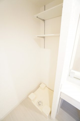 【洗面所】 | アーバンシャトー千葉 | ※同物件・同タイプの写真です。