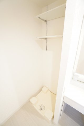 【洗面所】 | アーバンシャトー千葉 | ※同物件・同タイプの写真です。