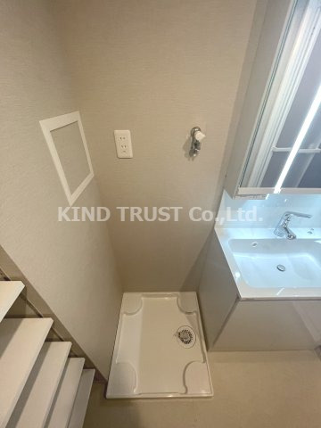 ローレルハイツ北天満2号棟の設備