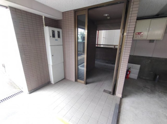 【エントランス】 | リトゥール深井