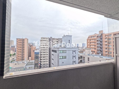 【展望】 | ISM谷町六丁目（旧プライムアーバン安堂寺