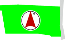 熊本市西区中原町　土地の画像