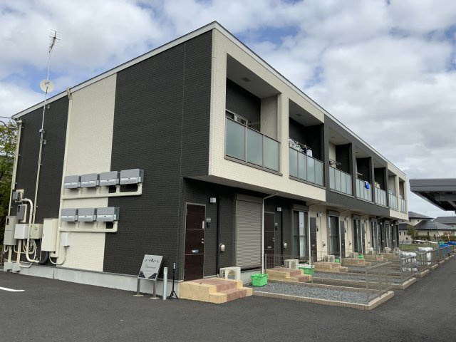 シャルマンの展望