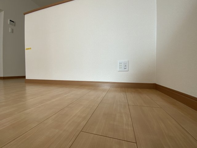 シャルマンの設備