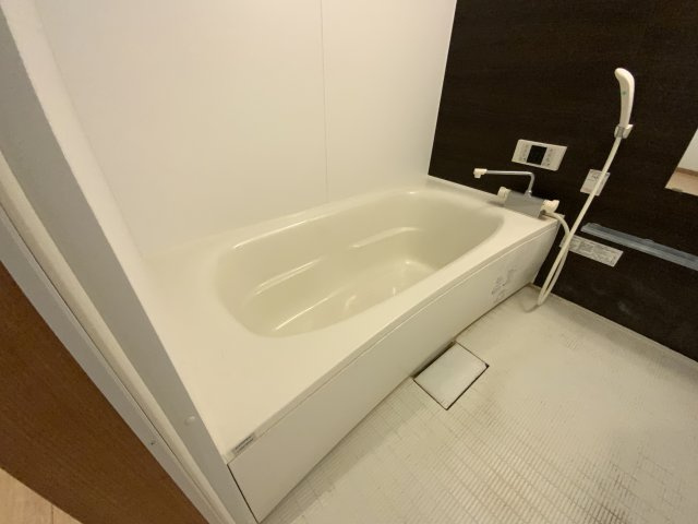 シャルマンの浴室