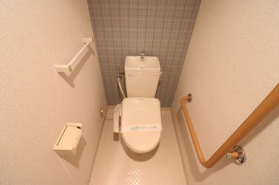 【トイレ】 | ロリオン