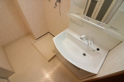 【洗面所】 | ロリオン