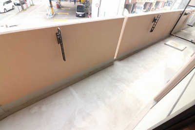 【バルコニー】 | ロリオン