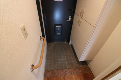 【玄関】 | ロリオン