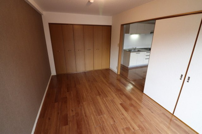 【洋室】 | ロリオン