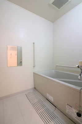 【浴室】 | ロリオン