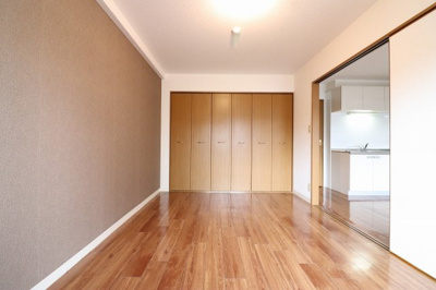 【洋室】 | ロリオン