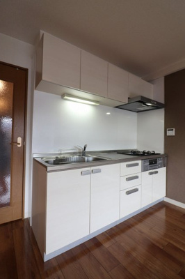 【キッチン】 | ロリオン
