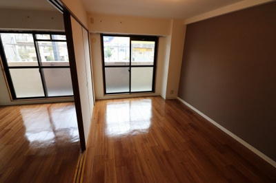 【洋室】 | ロリオン