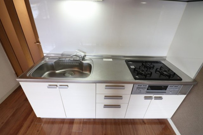 【キッチン】 | ロリオン