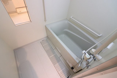 【浴室】 | ロリオン