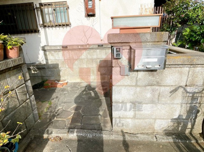 【外観】 | 堺市西区鶴田町戸建