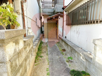 【外観】 | 堺市西区鶴田町戸建