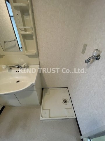 みなもマンションの設備