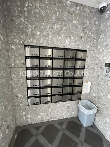 みなもマンションのその他共用部分