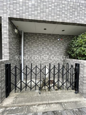 みなもマンションのその他共用部分