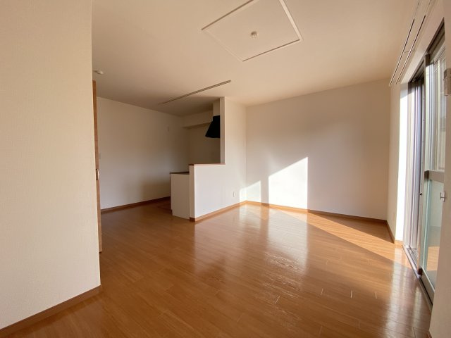 アモーレおおつ野の展望