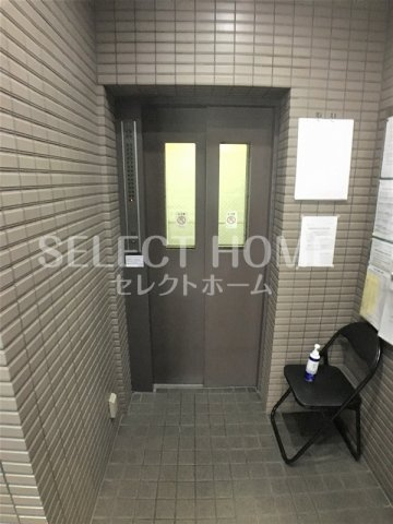 【設備】 | 藤和シティコープ伝馬通