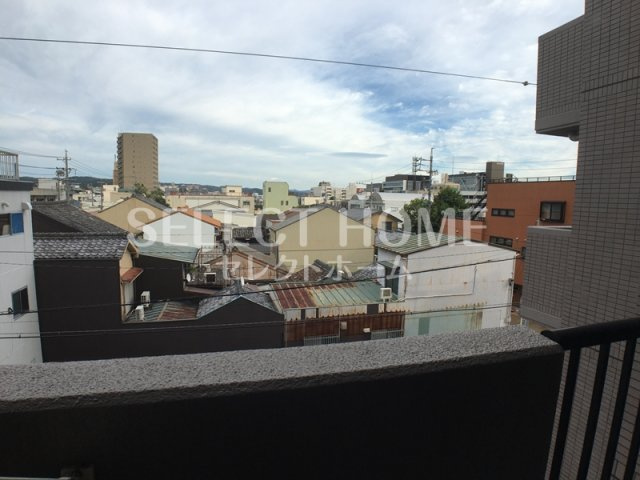 【展望】 | 藤和シティコープ伝馬通