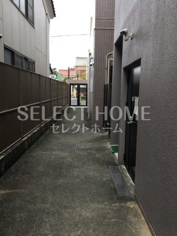  | 藤和シティコープ伝馬通