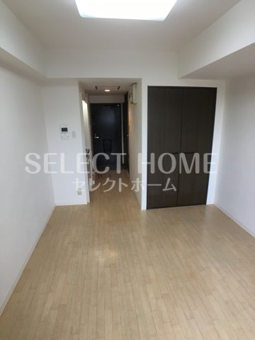 【寝室】 | 藤和シティコープ伝馬通 | 寝室にいかがでしょうか