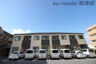 【外観】 | トップペアー福甚No.3