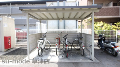 【その他共用部分】 | トップペアー福甚No.3