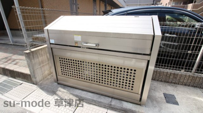 【その他共用部分】 | トップペアー福甚No.3