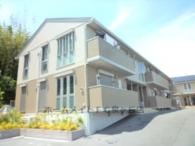 【外観】 | D-room堺市西区浜寺船尾町東 | イメージです。（同建築施工会社別物件）