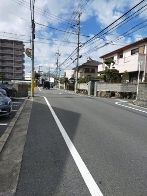 【周辺】 | カーサ・エクレールＡ棟