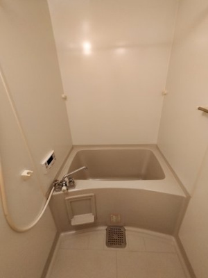 【浴室】 | カーサ・エクレールＡ棟