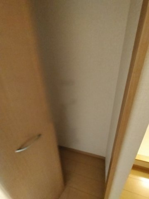 【収納】 | カーサ・エクレールＡ棟