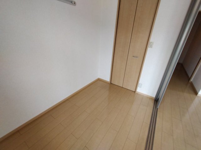 【寝室】 | カーサ・エクレールＡ棟