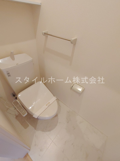 【トイレ】 | Ｉｒｉｓ | イメージ写真