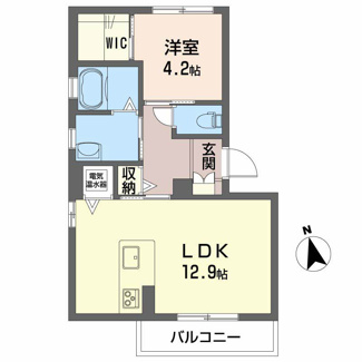 【間取り】 | スターフィールド
