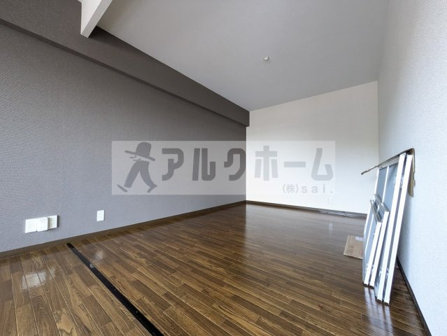 ハイグレード高井田のその他