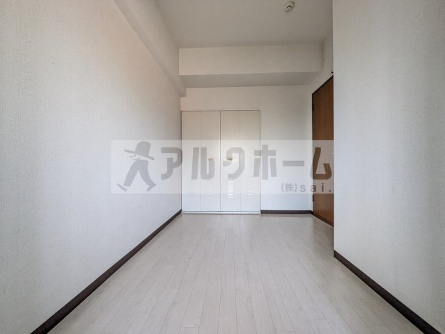 ハイグレード高井田の子供部屋