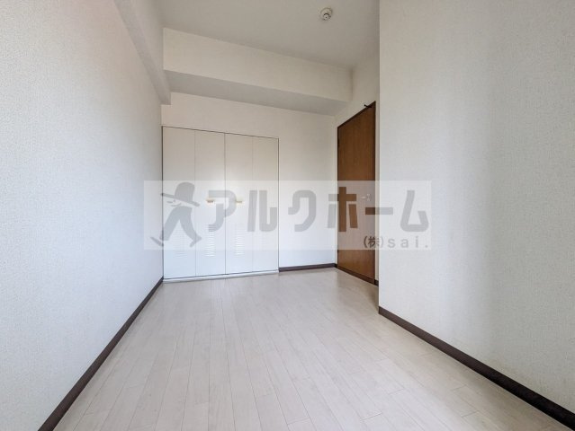 ハイグレード高井田の子供部屋